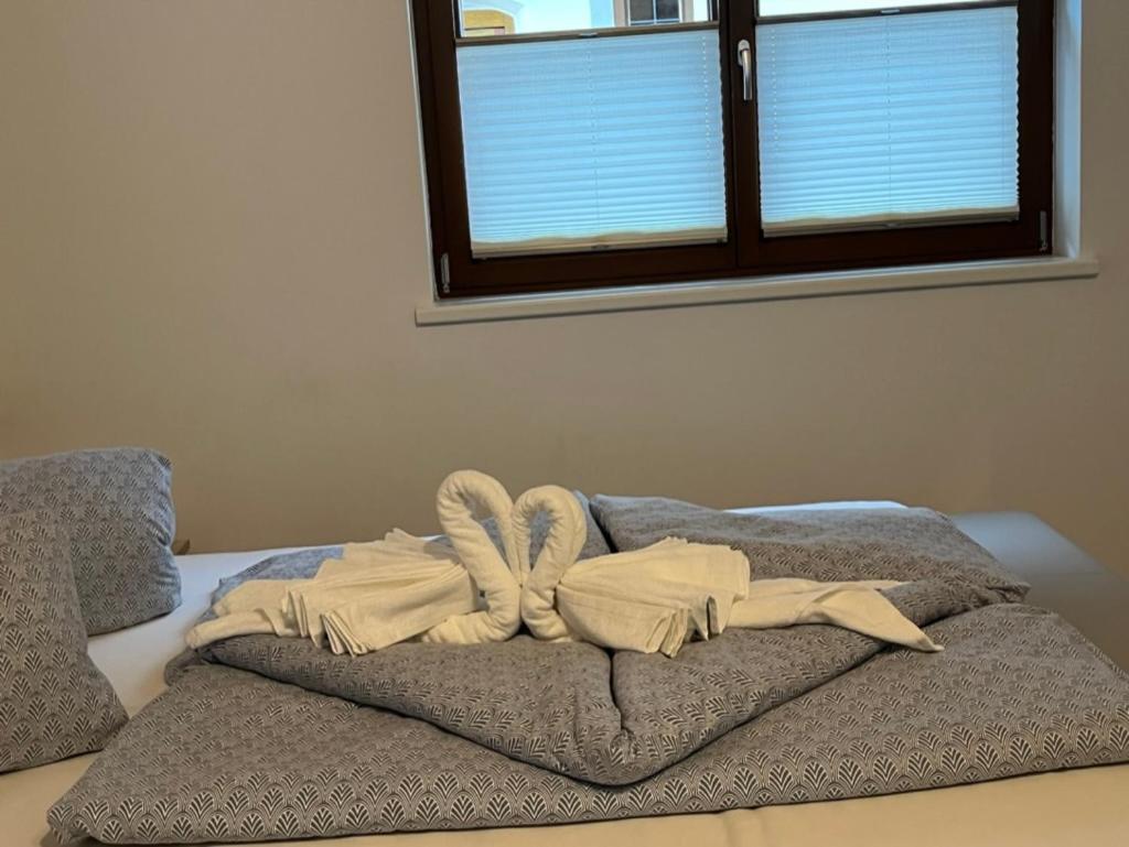 Am Dorfbrunnen Apartment Oetz Luaran gambar